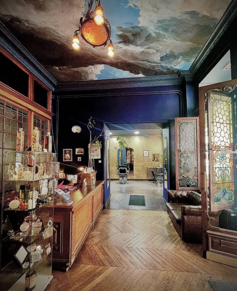 Fonds de commerce Mode, Accessoires, Beauté   Paris 10E (75010) - 90&nbsp;m² - 89.000&nbsp;&euro;