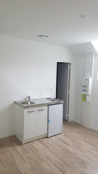 Location appartement studio Chapet (78130)