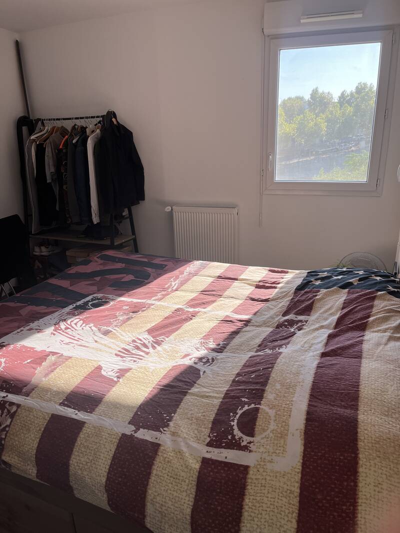 Marseille 14E (13014)