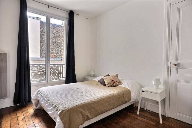 Paris 17E (75017)