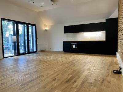 Location appartement 2 pièces Antony (92160)
