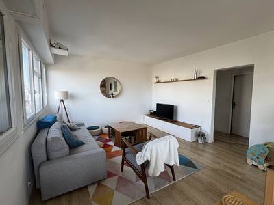Location appartement 3 pièces Talence (33400)