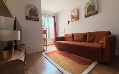 Paris 14E (75014)