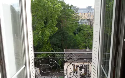 Paris 18E (75018)