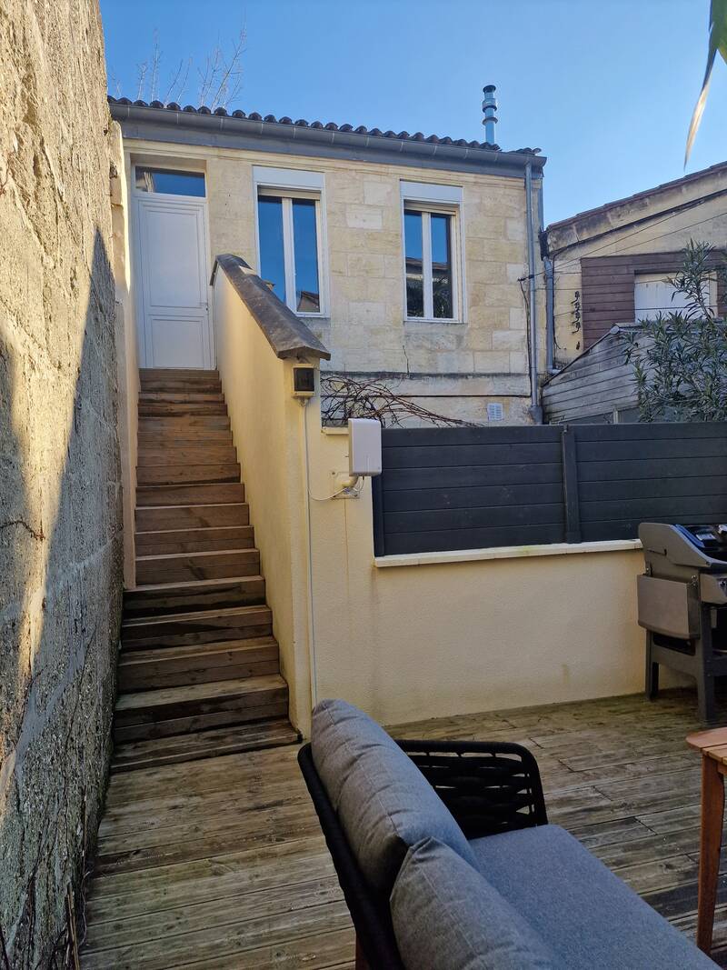 Bordeaux (33000)