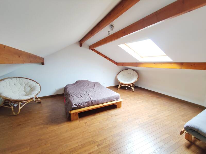 Dammarie-Les-Lys (77190)