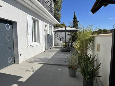 Vente maison 6 pièces Saclay (91400)