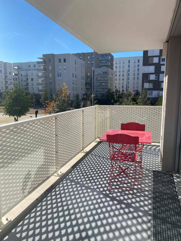 Vaulx-En-Velin (69120)
