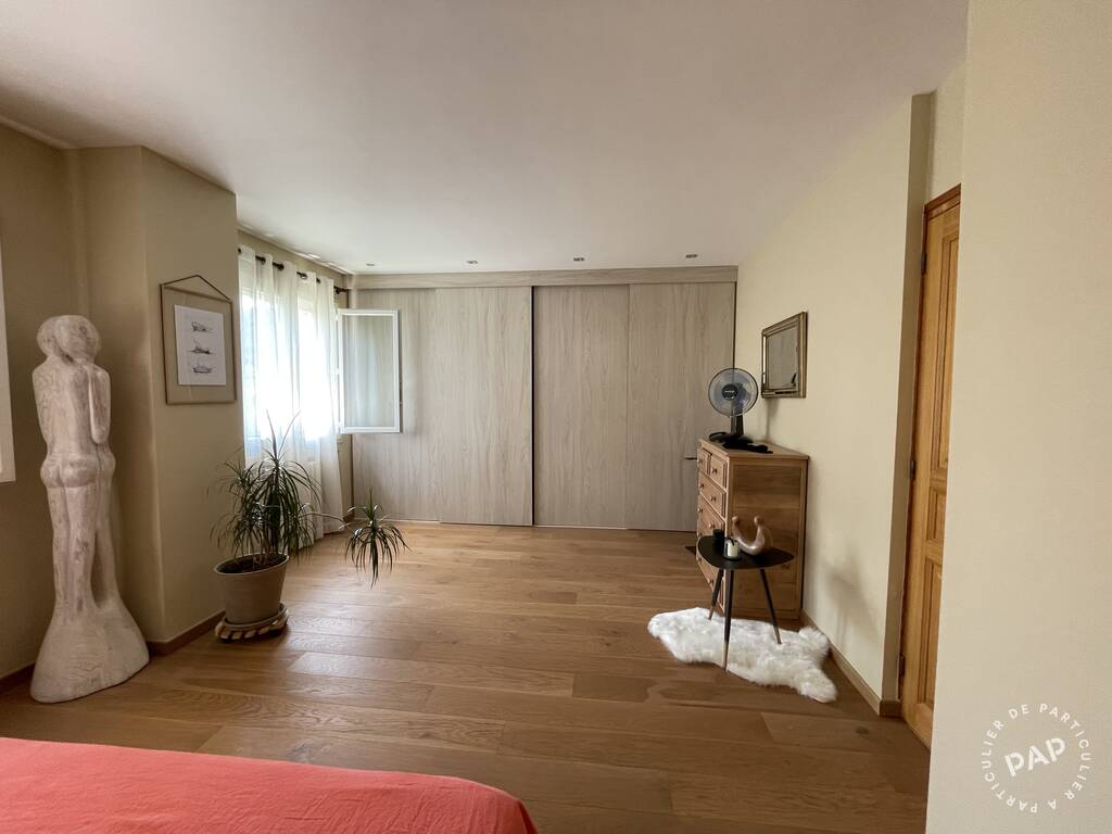 Vente maison 200 m² Unieux (42240) - 200 m² - 298.000 € | Particulier à Particulier — 9