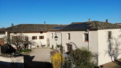 Vente maison 6 pièces Lancié (69220)