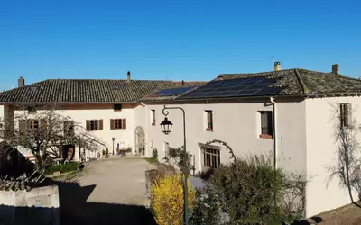 Lancié (69220)