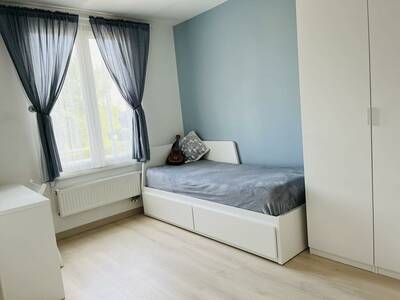 Location appartement 5 pièces Montigny-le-Bretonneux (78180)