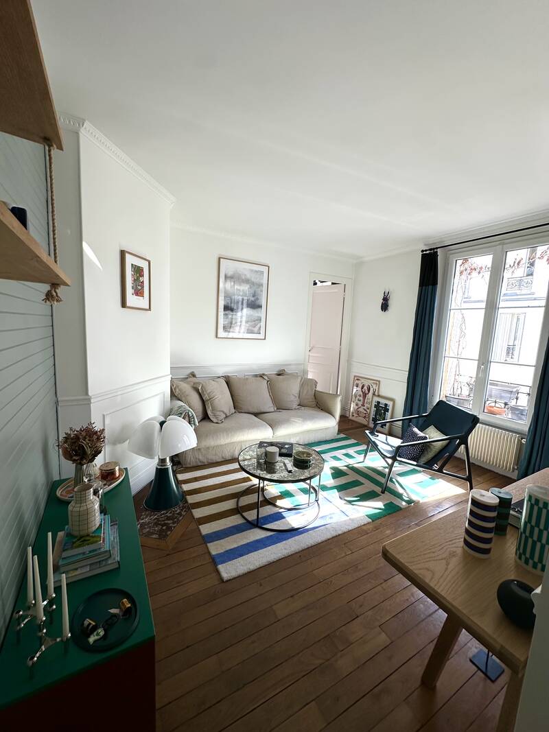 Paris 17E (75017)