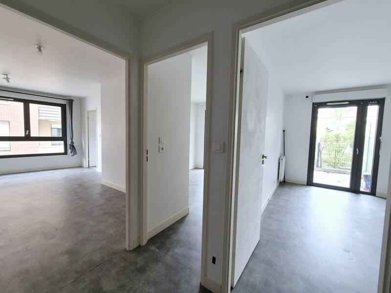 Neuilly-Sur-Marne (93330)