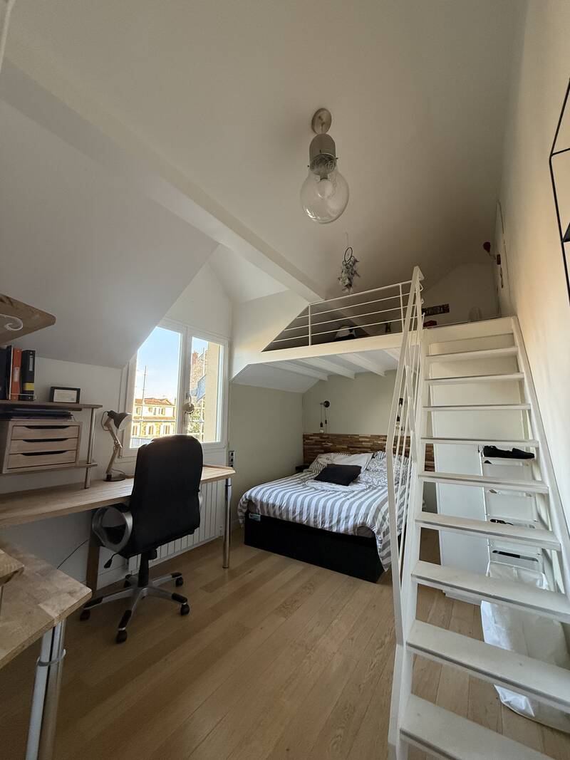 Sannois (95110)