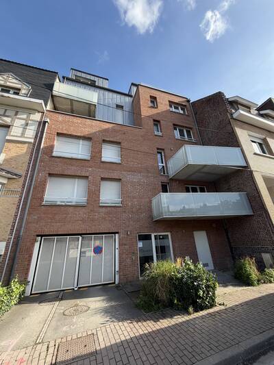 Vente appartement 3 pièces Marcq-en-Barœul (59700)