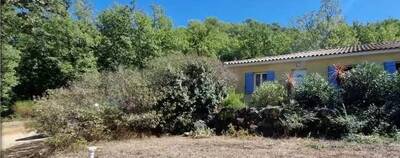 Vente maison 4 pièces Néoules (83136)
