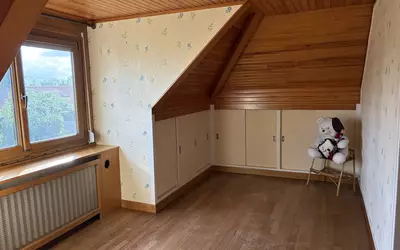 + Maison 132 M2 (59151)