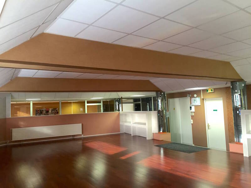 Aubervilliers (93300)