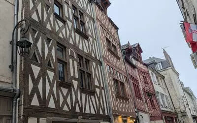Orléans (45000)