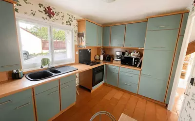 Breuillet (91650)