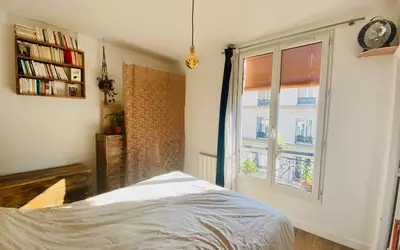 Paris 11E (75011)
