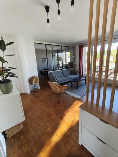Vente appartement 4 pièces Sèvres (92310)