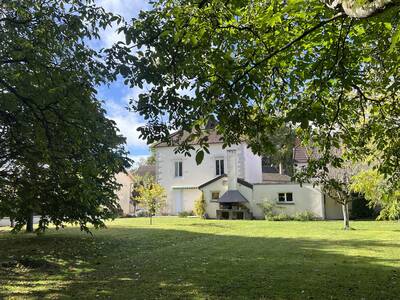 Vente maison 12 pièces Arc-sur-Tille (21560)