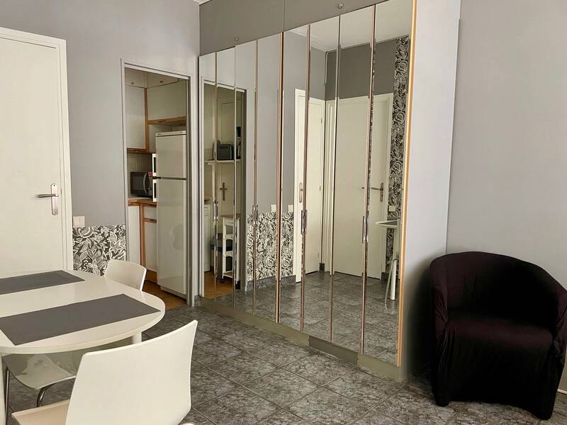 Paris 8E (75008)
