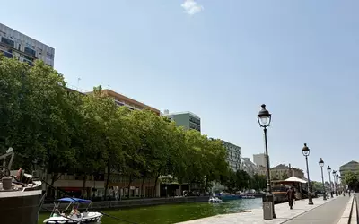 Paris 19E (75019)