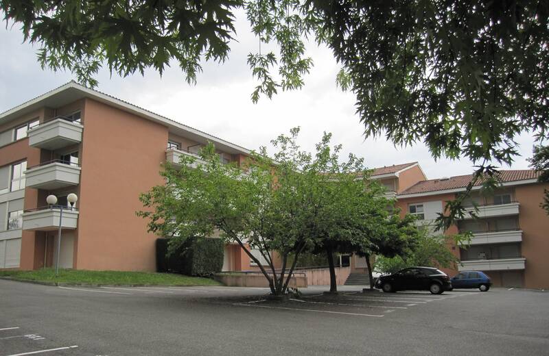 Ramonville-Saint-Agne (31520)