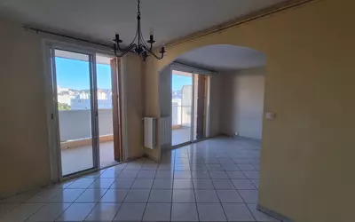 Marseille 10E (13010)