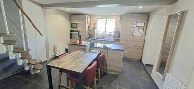 Vente maison 4 pièces Pessac (33600)