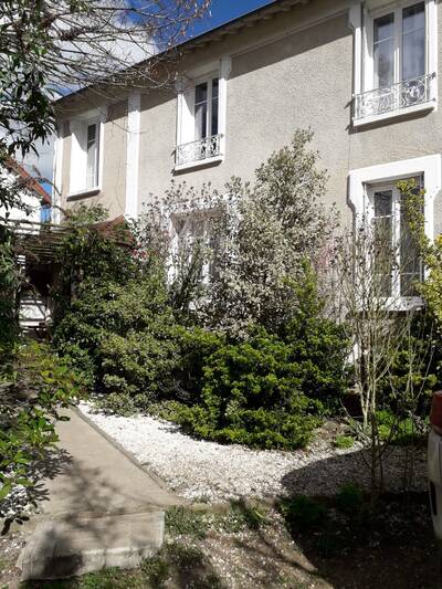 Vente maison 5 pièces Autouillet (78770)