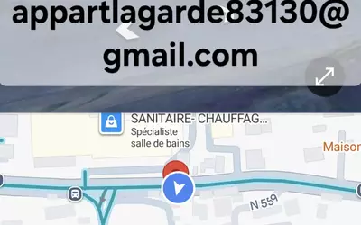 La Garde (83130)