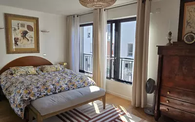 Paris 17E (75017)