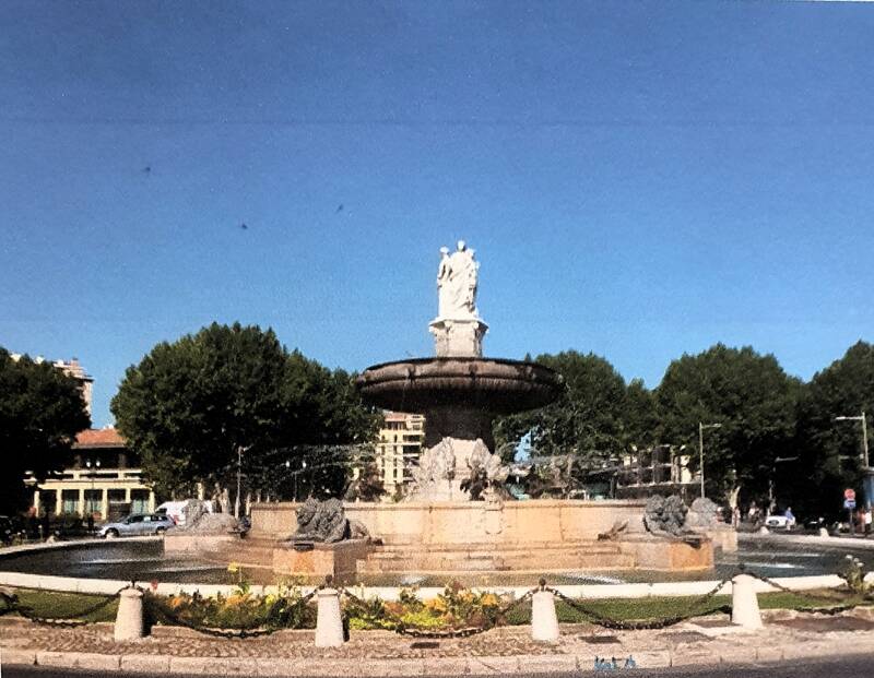 Aix-En-Provence (13080)