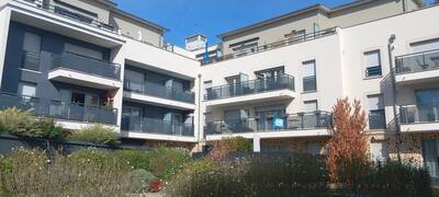 Location appartement 2 pièces Réau (77550)