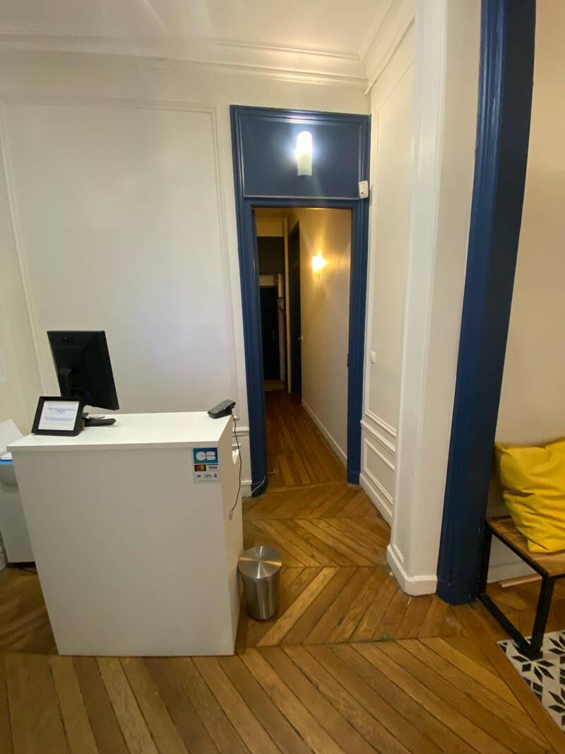 Paris 16E (75016)