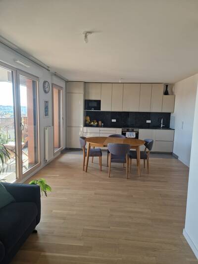 Location chambre en colocation 5 pièces Cachan (94230)