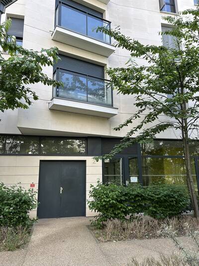 Vente appartement 3 pièces Colombes (92700)