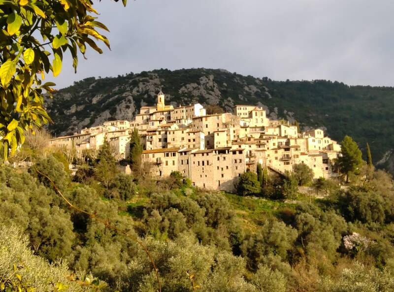 Peillon (06440)