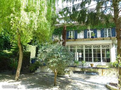 Vente maison 6 pièces Pontoise (95)