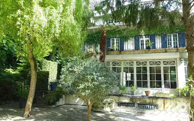 Pontoise (95000)