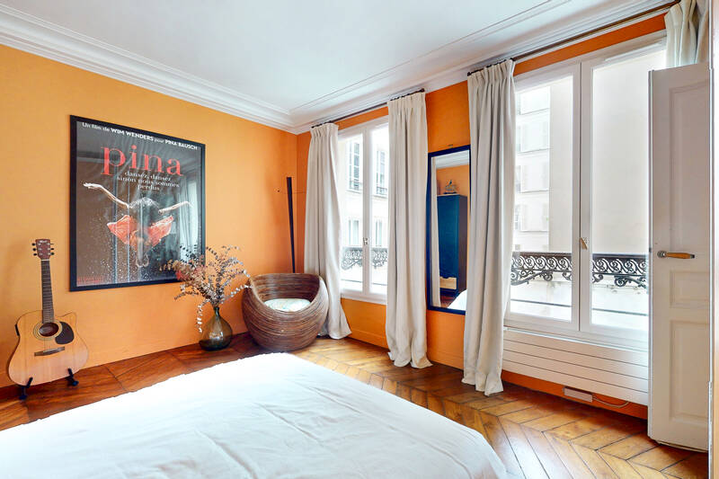 Paris 5E