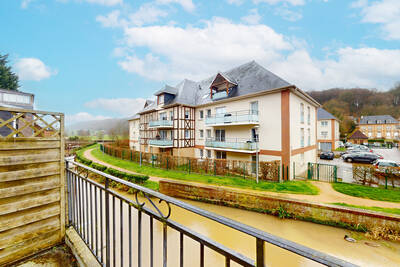 Vente maison 6 pièces Pavilly (76570)