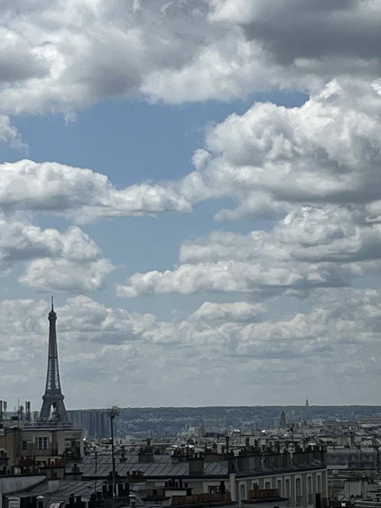 Paris 18E