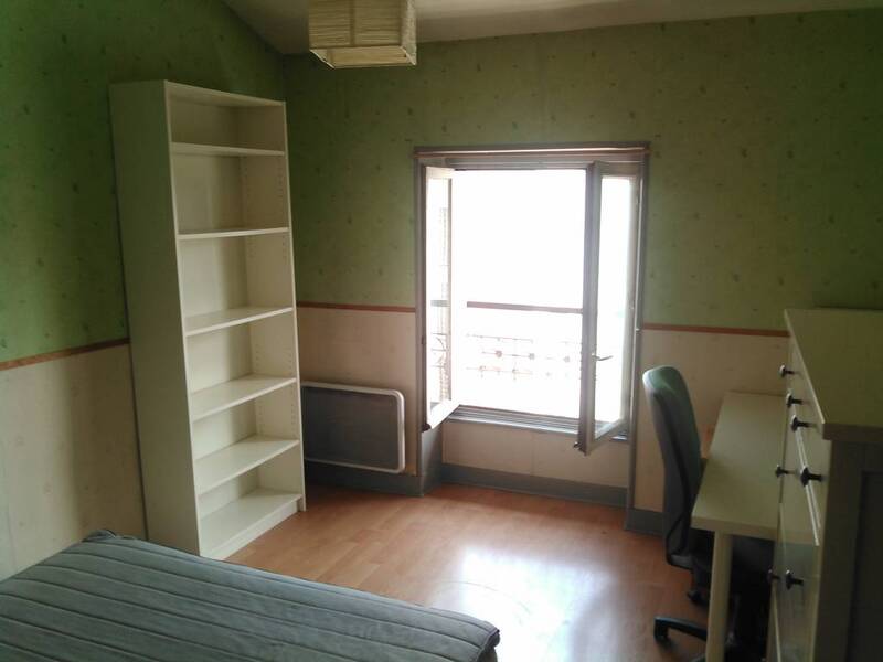 Villeurbanne (69100)