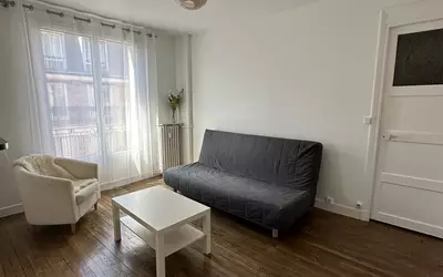 Paris 15E (75015)