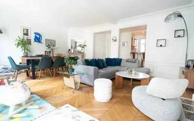 Paris 15E (75015)